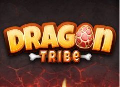 Slots - nolimit_dragon-tribe-logo