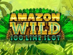 Slots - playtech - amazon wild gokkast