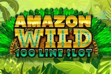 playtech - amazon wild gokkast