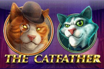 pragmatic play - the catfather