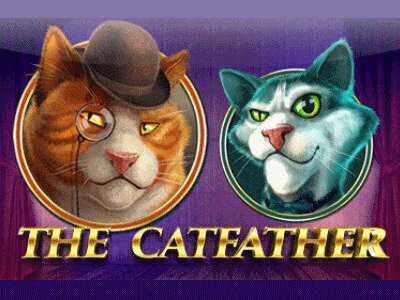 pragmatic play - the catfather