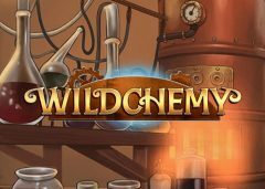 Slots - relax wildchemy-logo relax gaming