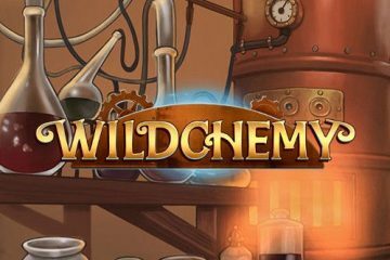 relax wildchemy-logo relax gaming