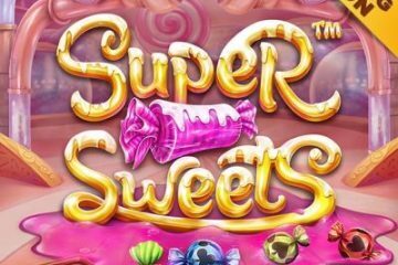 super sweets betsoft gokkast