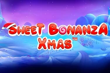 sweet bonanza xmas pragmatic play