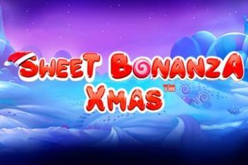 sweet bonanza xmas pragmatic play