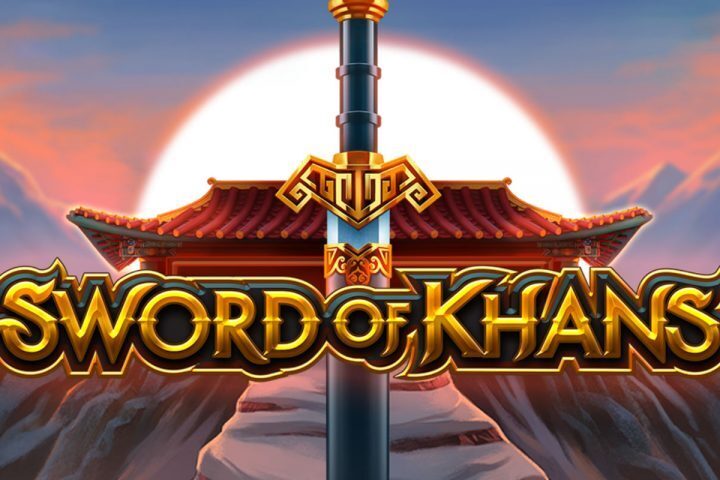 sword-of-khans-video-slot-logo