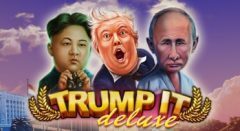 Slots - trump it deluxe gokkast