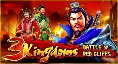 Slots - 3 kingdoms online gokkast