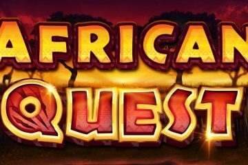 African Quest microgaming