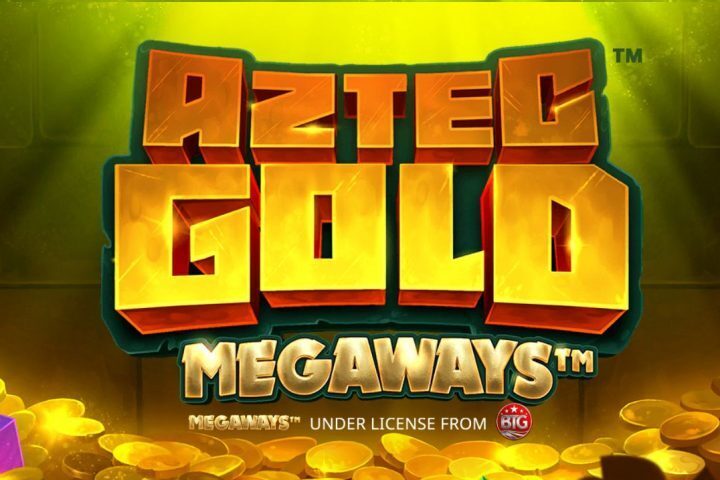 Aztec Gold Megaways slot review
