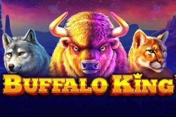 Buffalo king slot pragmatic play