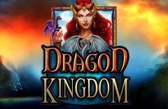 Slots - Dragon Kingdom pragmatic play
