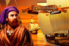 Slots - Greentube - Columbus Deluxe