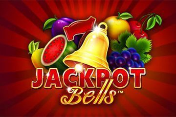 Jackpot Bells slot review logo