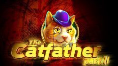 Slots - Pragmatic Play - The Catfather Part II