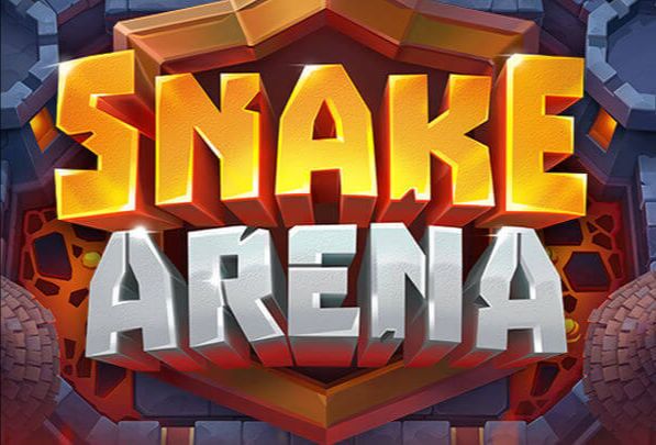 Snake-Arena-relax gaming