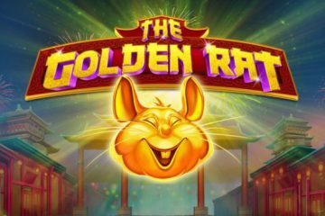The Golden Rat slot isoftbet