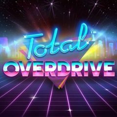 Slots - Total Overdrive Betsoft