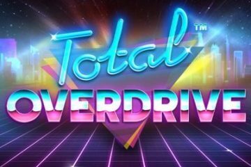 Total Overdrive Betsoft