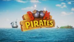 Slots - boom pirates foxium