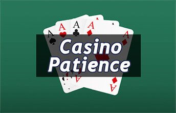 casino patience online