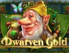 Slots - dwarven gold slot