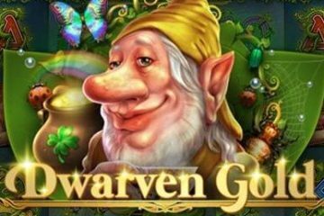 dwarven gold slot