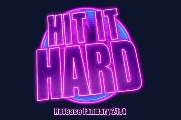 elk - hit it hard