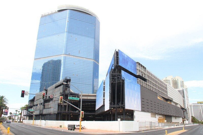 fontainebleau las vegas nieuw hotel