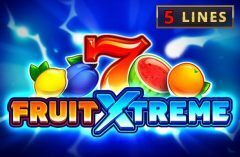 Slots - fruit xtreme slot