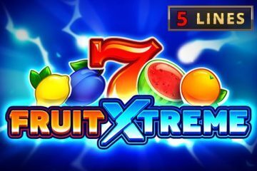 fruit xtreme slot