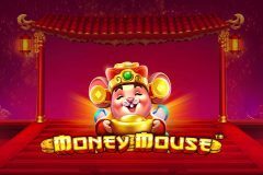 Slots - money-mouse slot logo