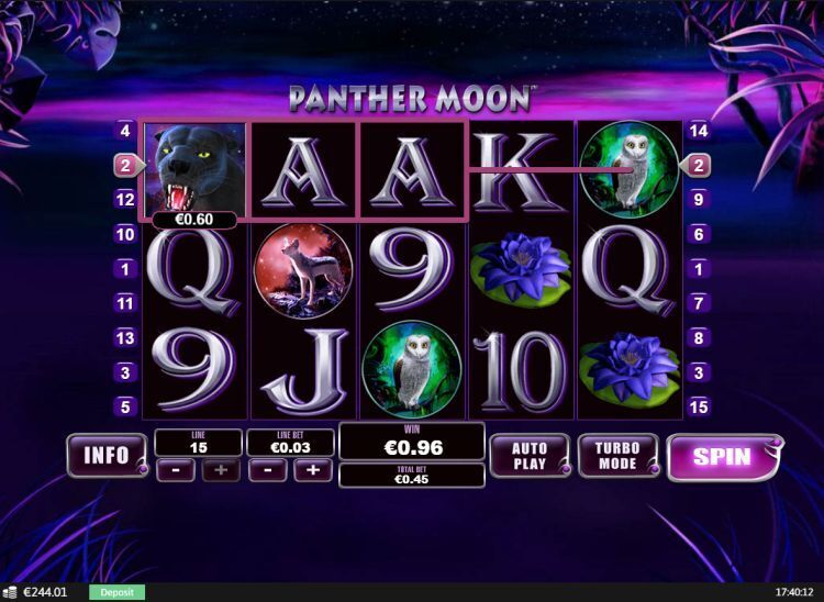 panther-moon-slot review win playtech