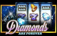 Slots - pp diamonds are forever