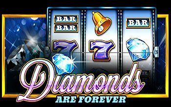 pp diamonds are forever