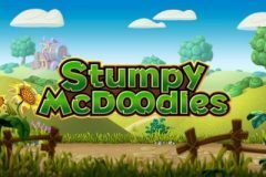Slots - stumpy mcdoodles online slot