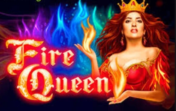 Fire Queen online slot
