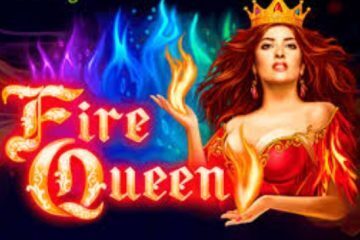 Fire Queen online slot