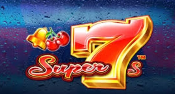 Super 7's slot