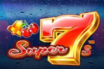 Super 7's slot