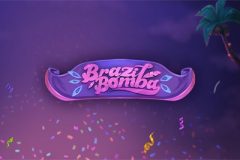 Slots - brazil bomba online slot