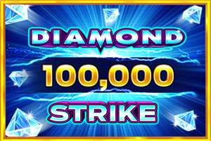 diamond strike 100000 kraslot