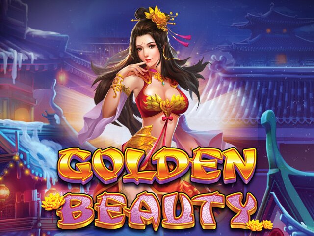 golden_beauty slot review