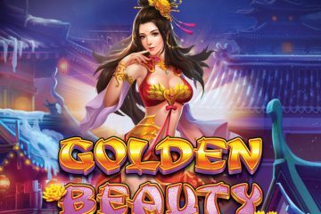 golden_beauty slot review