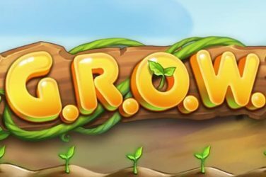 grow slot review