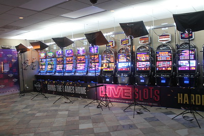 Live Slots Hard Rock Casino