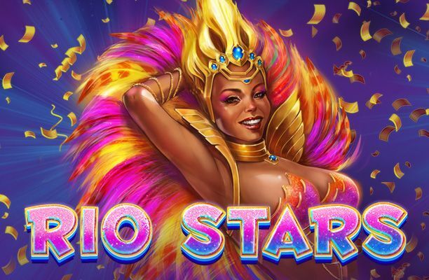 rio-stars-slot-red-tiger-gaming logo