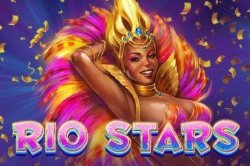rio-stars-slot-red-tiger-gaming logo