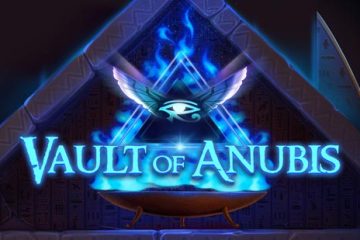 vault-of-anubis-slot logo